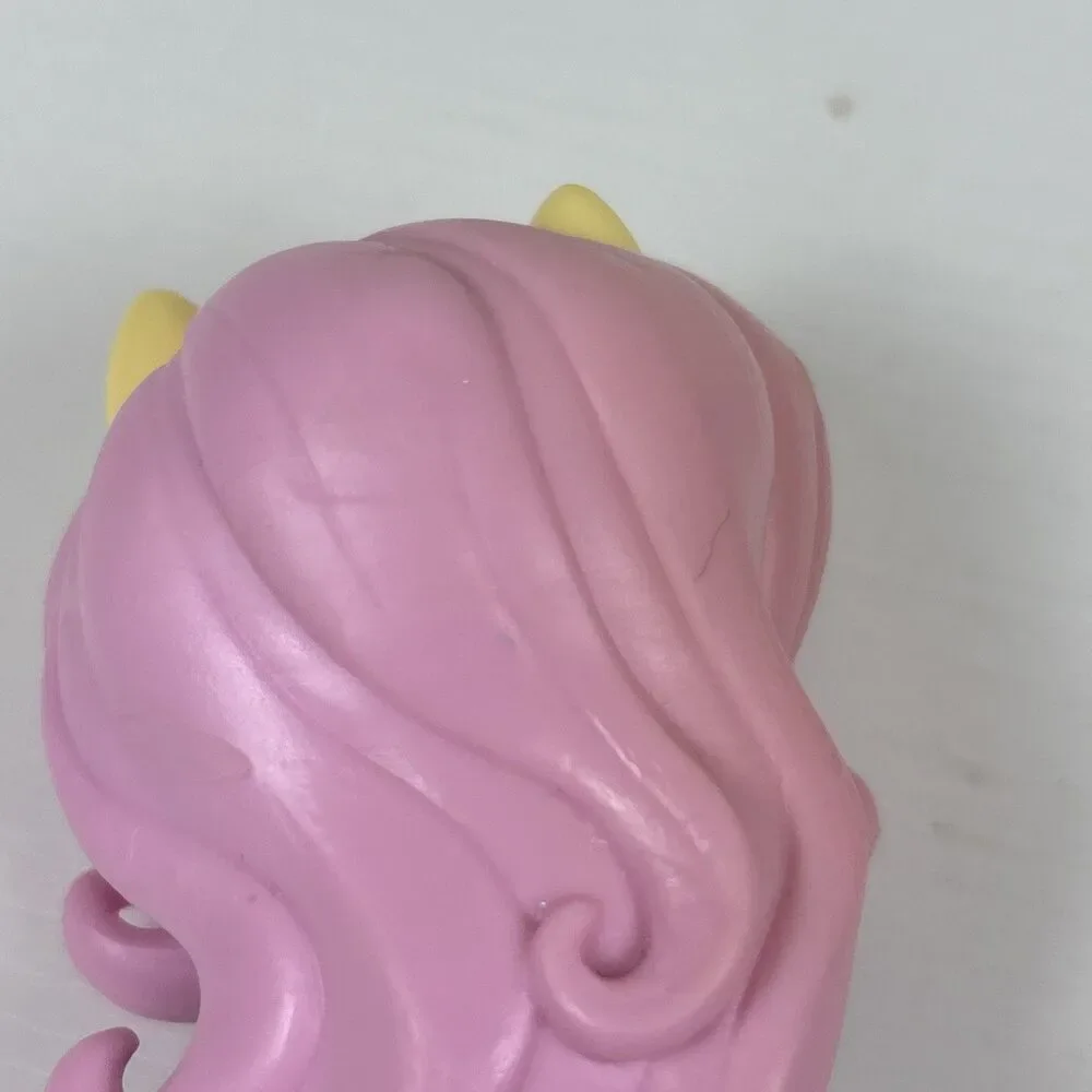 Hasbro My Little Pony Equestria Girls Figure Fluttershy Collectors Doll School